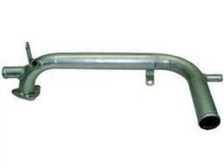 TUBO FLANG RAD S4 - Código 6460-1-1